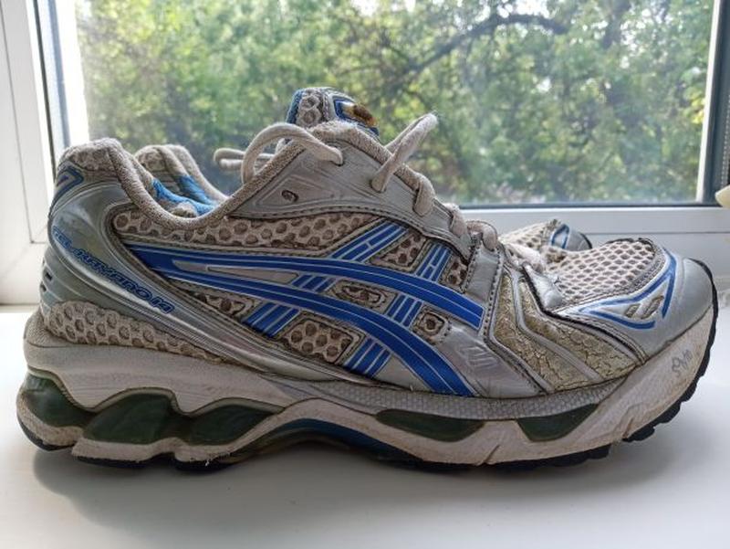 asics kayano 14