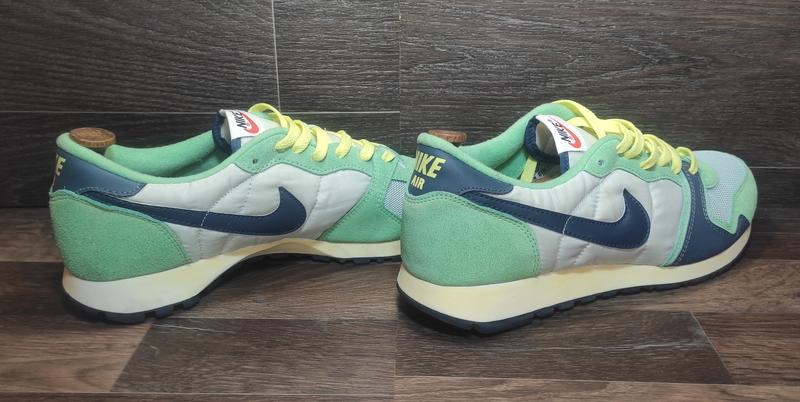 Nike 2024 vengeance vintage