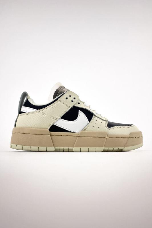 dunk disrupt beige