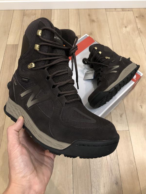 new balance fresh foam 1000