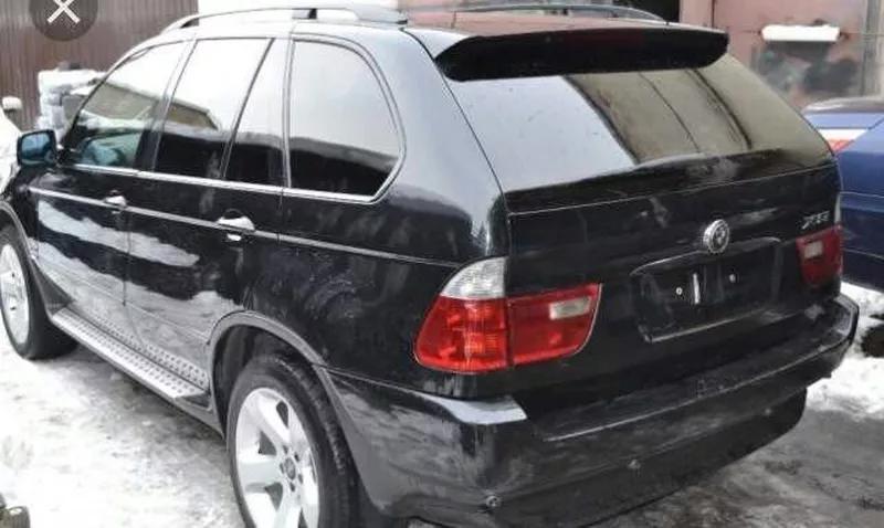 Разборка BMW бмв Е38 Е39 Е46 Е53 Х5 м47 м57 м52 м62 - купить недорого б ...