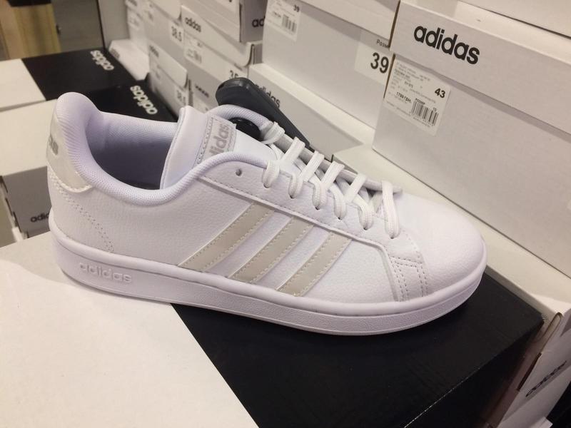 adidas grand court ee8172