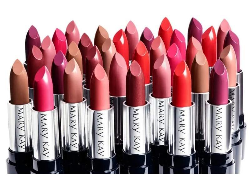 Гелевая губная помада мери кей mary kay мэри кэй - 330 ₴, купить на IZI ...