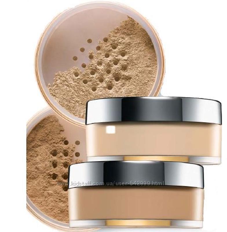 Минеральная рассыпчатая пудра mary kay мери кей мэри кэй mary kay - 460 ...