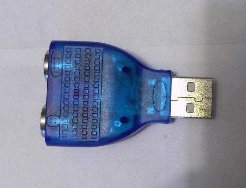 Ps 2 или usb что лучше