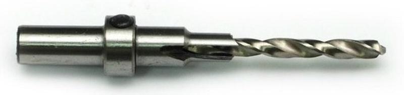 Сверло X-Treme под конфирмат XT 100045 4,5 мм