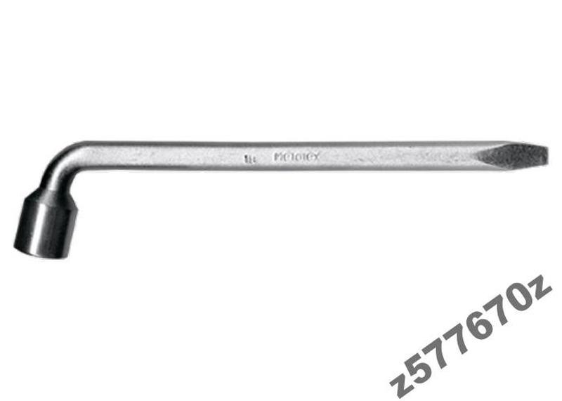 Ключ баллонный, 17 мм STELS