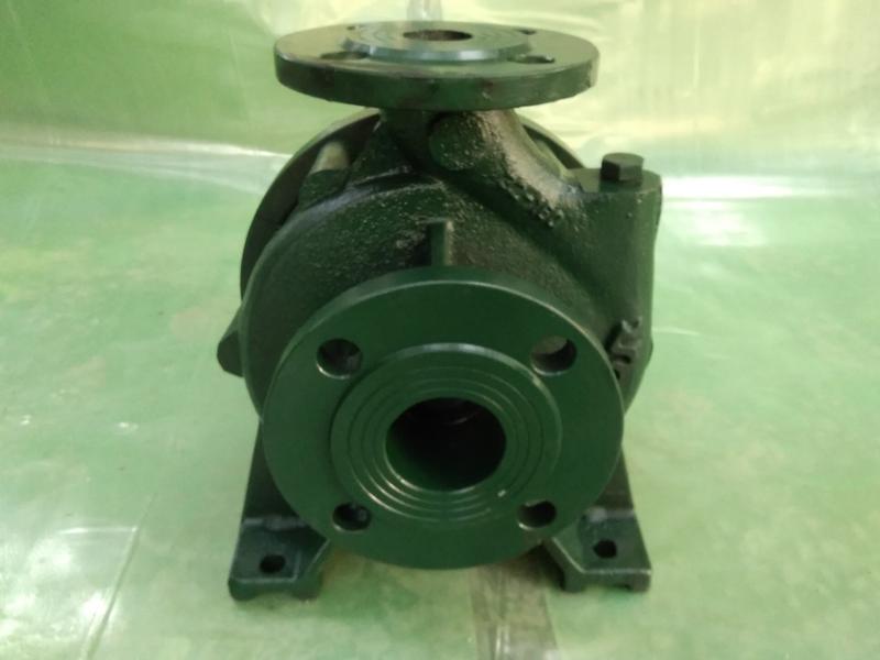 Насос SNT 32-160 (Х50-32-160 ) - купить недорого б/у на IZI (2200)