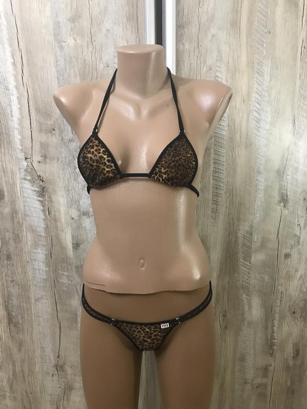 Wicked Bikini