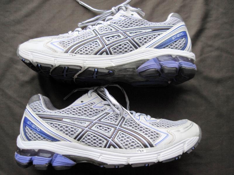 asics gt 2170