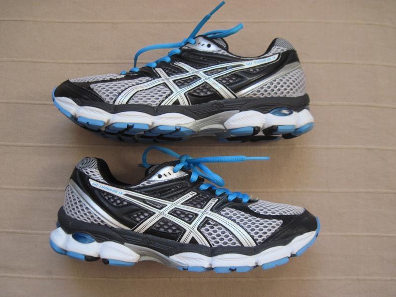 asics cumulus 14