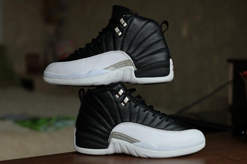 air jordan 12 og