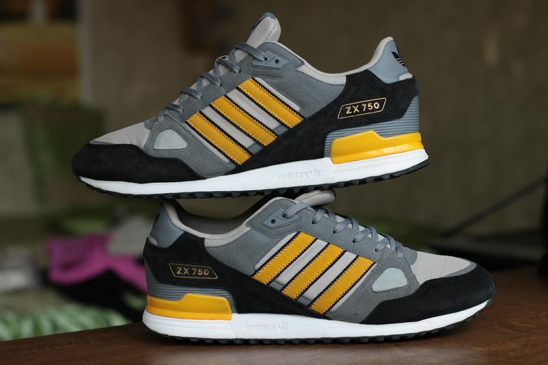 adidas originals 750 zx