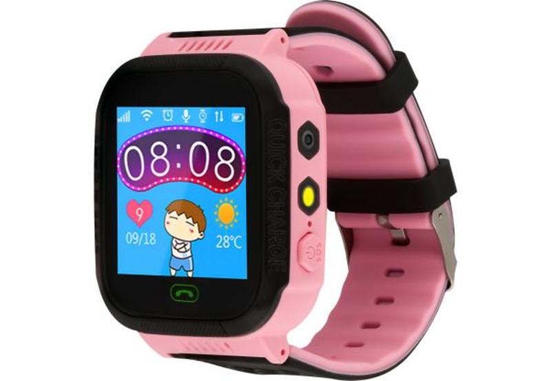 atrix smart watch