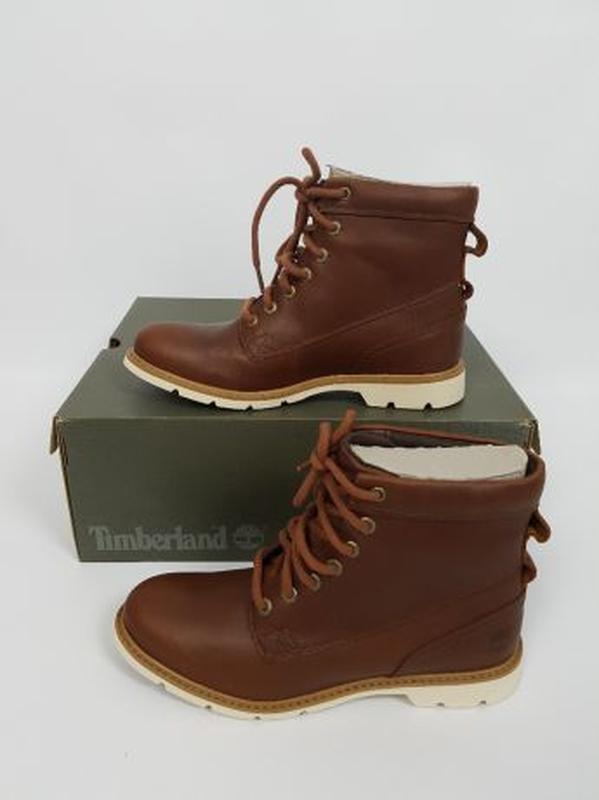 timberland bramhall