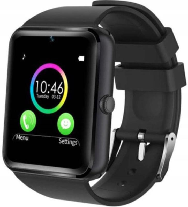 Willful smartwatch cheap sw016 app