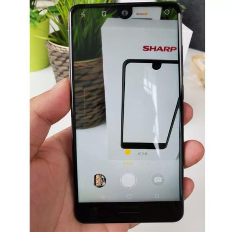 Аккумулятор sharp aquos s2