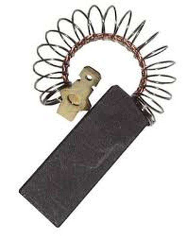 Щітки двигуна пральної машини BOSCH/SIEMENS 154740 двошарові з...: ціна ...