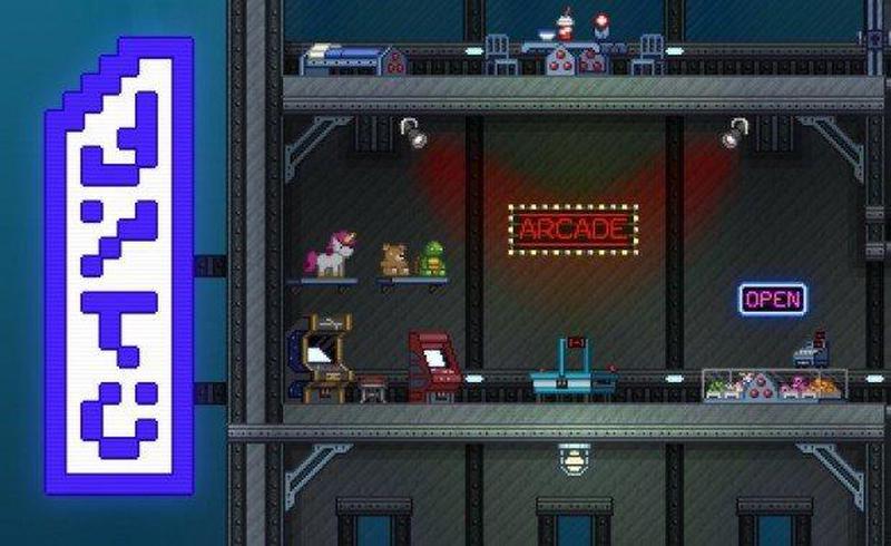 Starbound ключ убежища