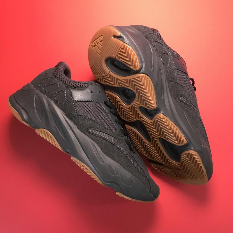 yeezy boost 700 utility black womens