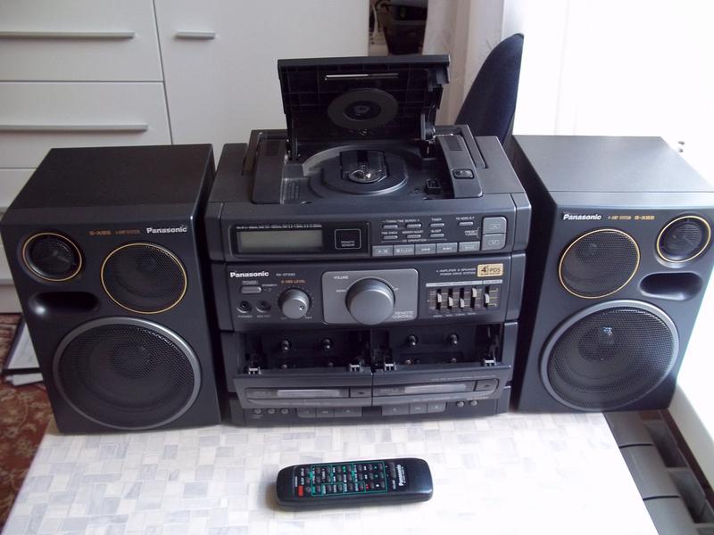 panasonic rx dt690 service manual