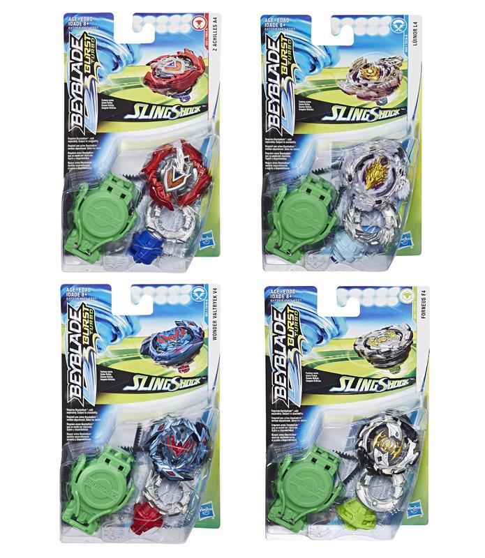 hasbro beyblade turbo