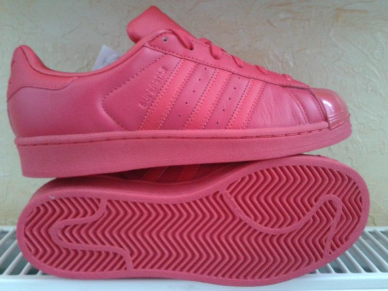 adidas superstar jogger