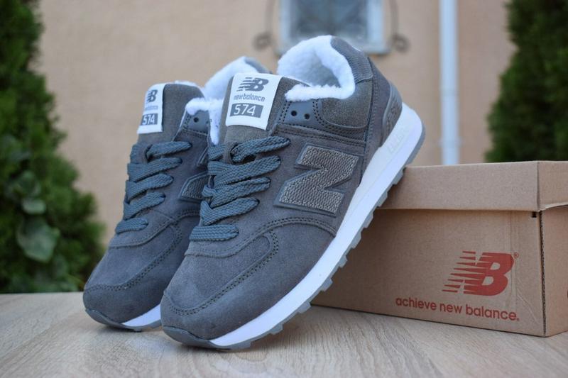 new balance 754 grey