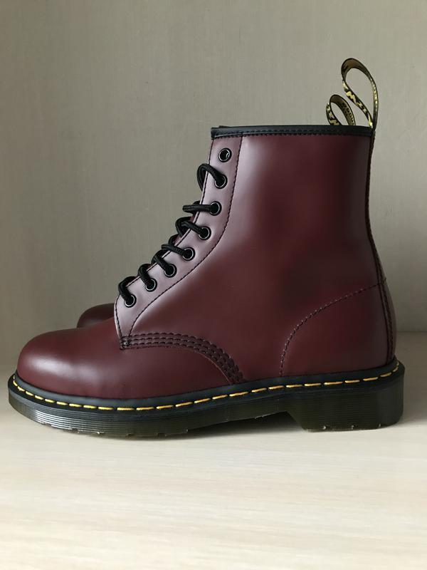 dr martens 1460 original