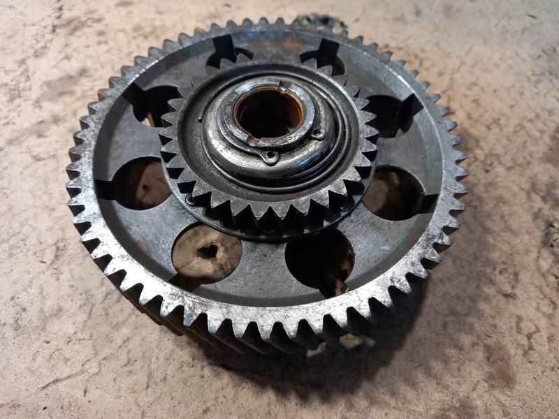 Иж спорт запчасти. Корзина ИЖ ПС.