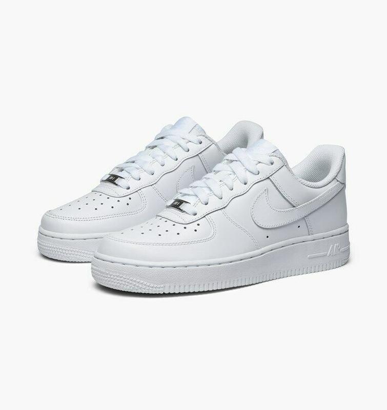 nike air force 1 40.5