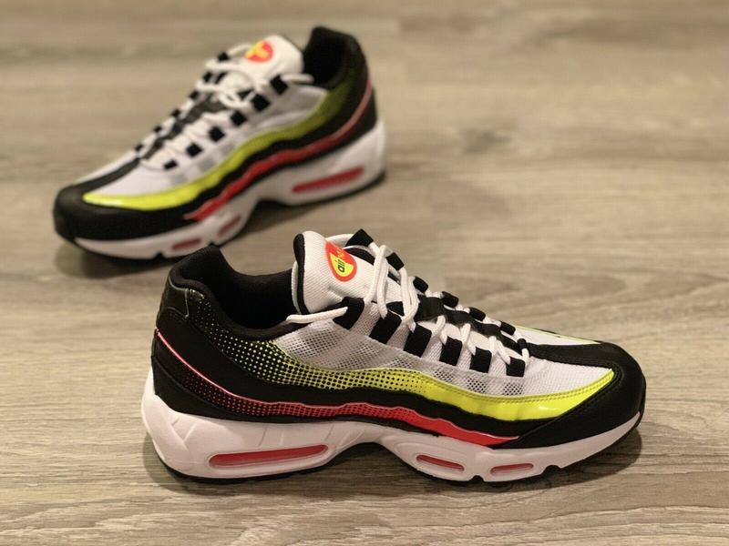 nike force 97