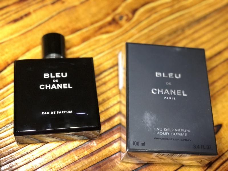 Chanel bleu de chanel лосьон после бритья