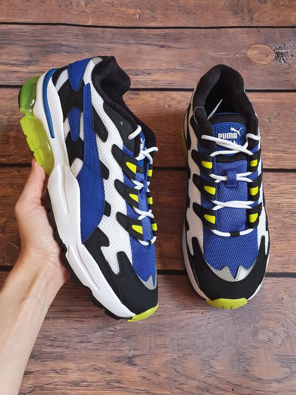 puma cell alien og sprite