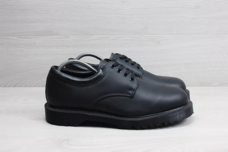 dr martens royal mail