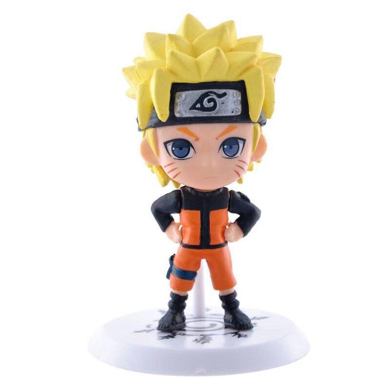 Naruto Uzumaki