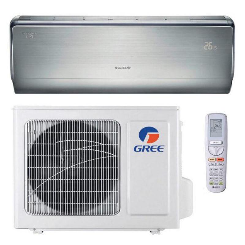 Gree u Crown. Шильдик Gree Inverter. Gree u-Crown gwh18uc-k3dna4f.