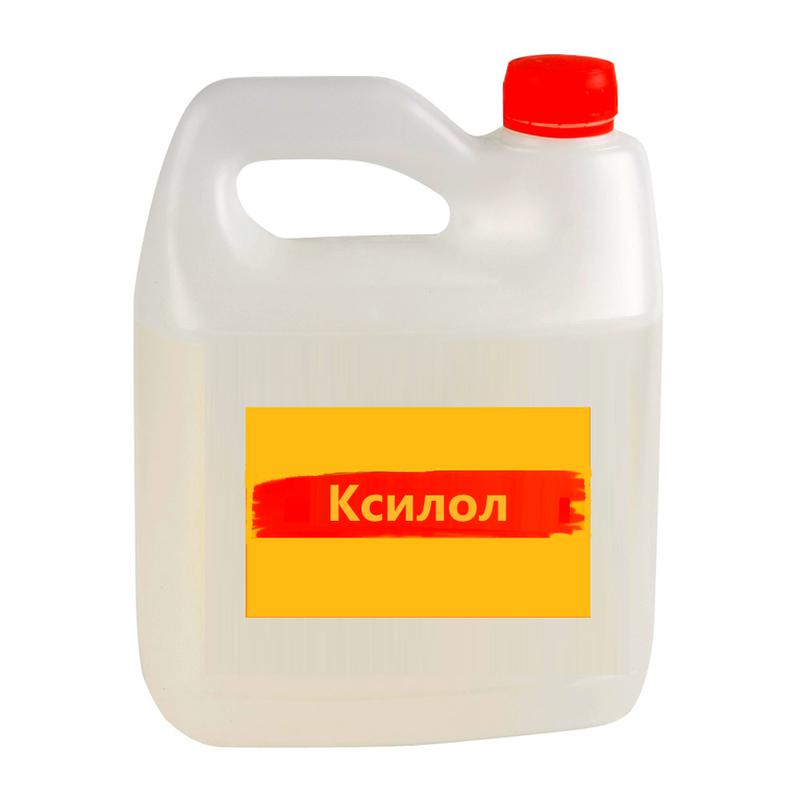 Ксилол ГОСТ. Цена за литр!: цена 170 грн - купить Лакокрасочные ...