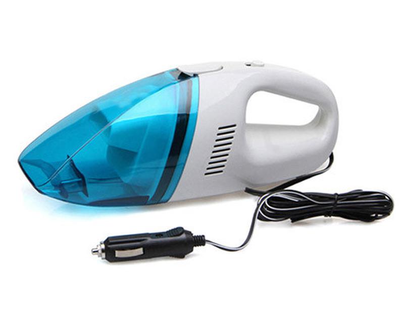 Автомобильный пылесос 12B Vacuum Cleaner
