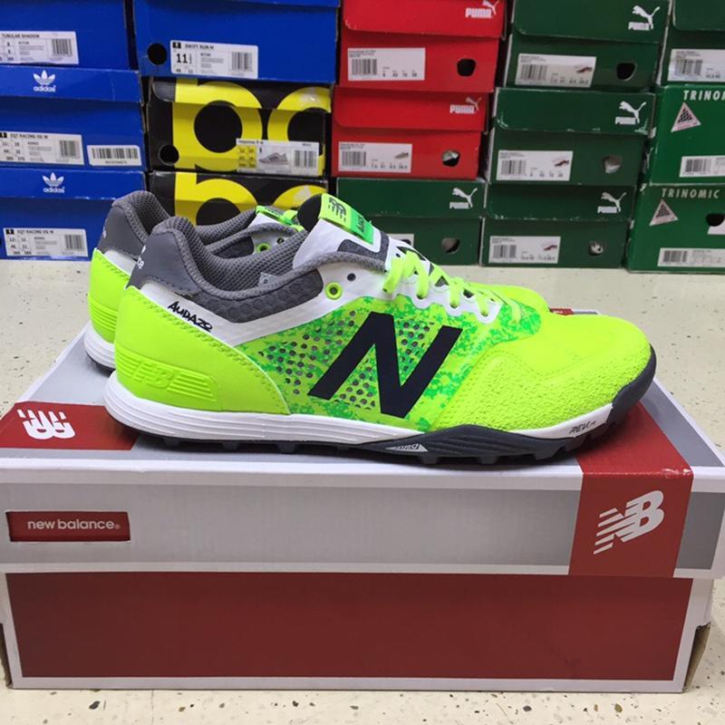 new balance audazo v3 pro tf