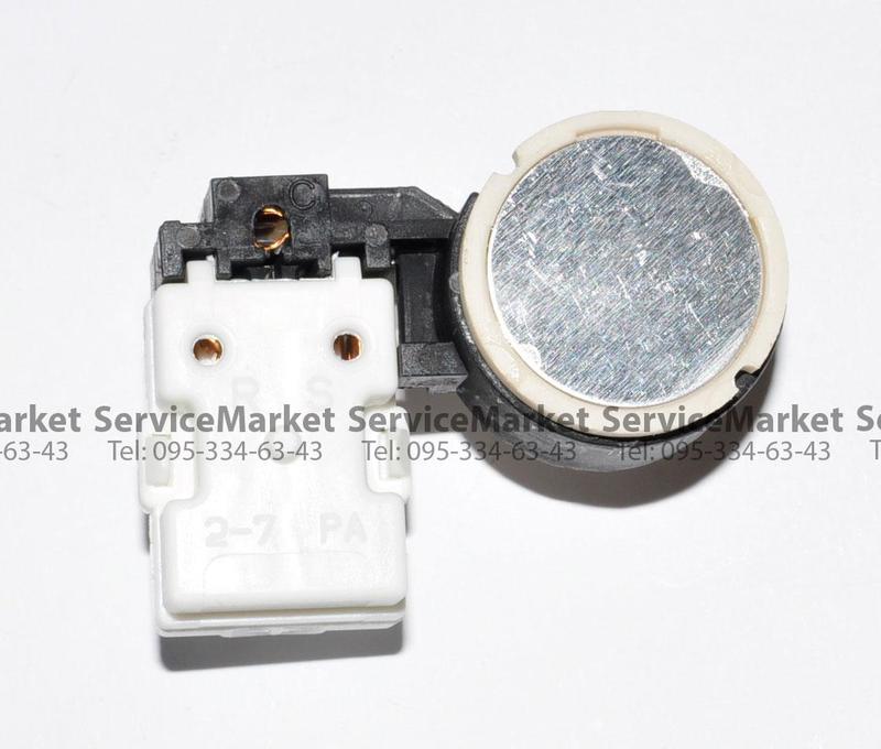 Реле компрессора Атлант РТК-2 (Белоруссия) для холодильника Ор... - 180 ...