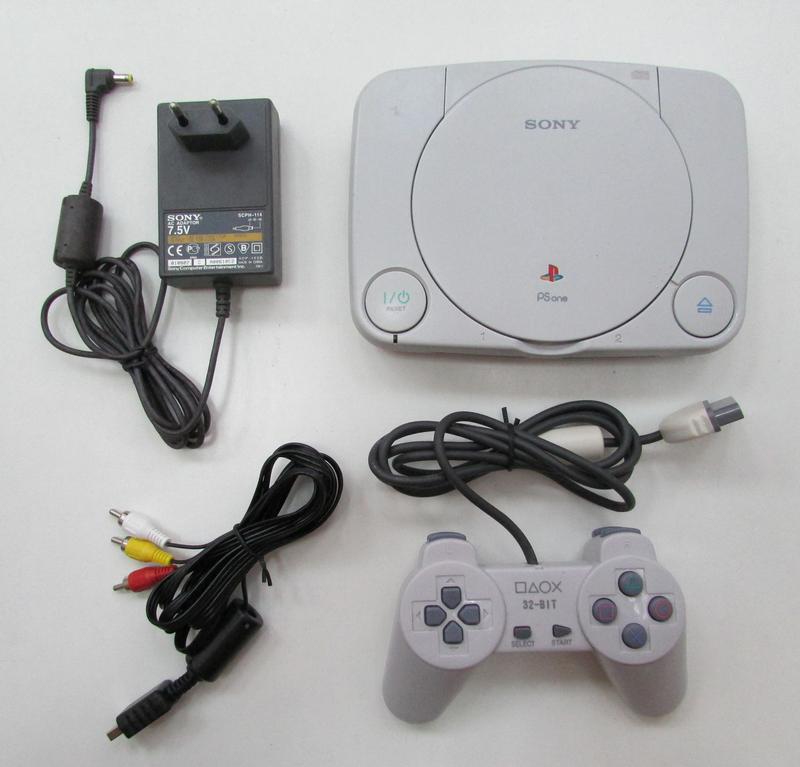 Sony playstation scph 102 не читает диски