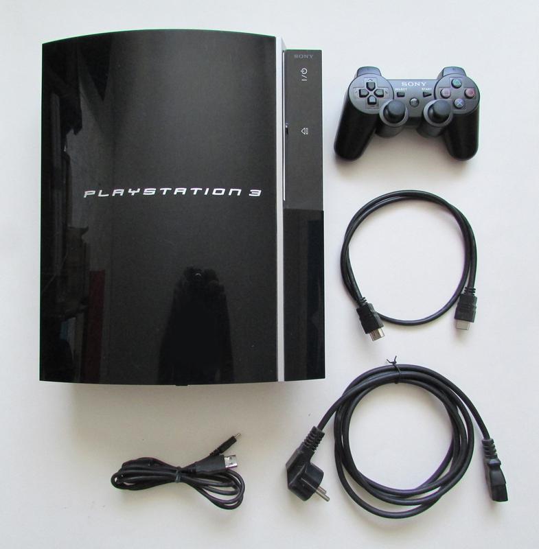 Ps3 cechg08 не включается