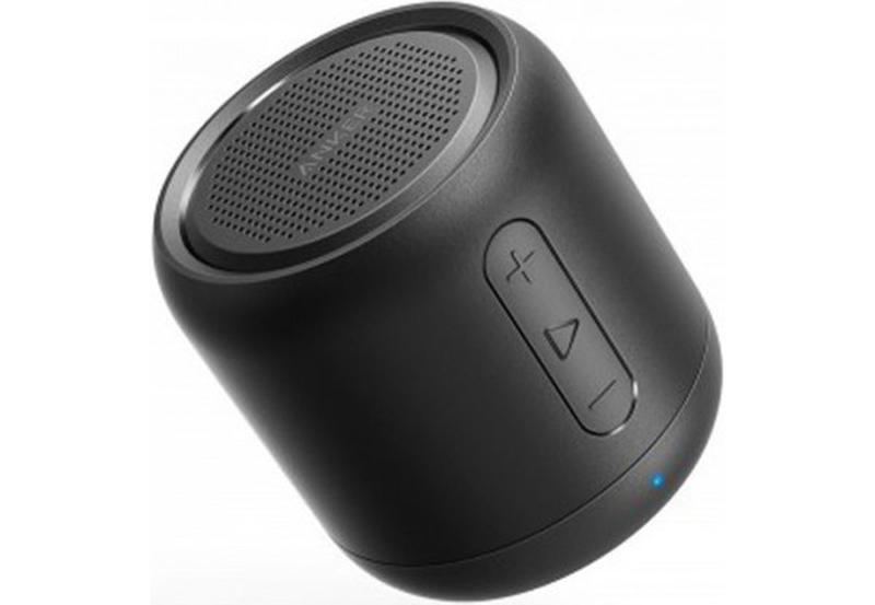 Мини колонки отзывы. Портативная акустика Anker SOUNDCORE Mini 2. Anker SOUNDCORE Mini. SOUNDCORE колонка мини. SOUNDCORE Mini 3.