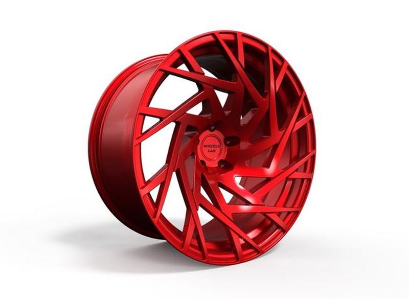 Автомобильные диски wheels