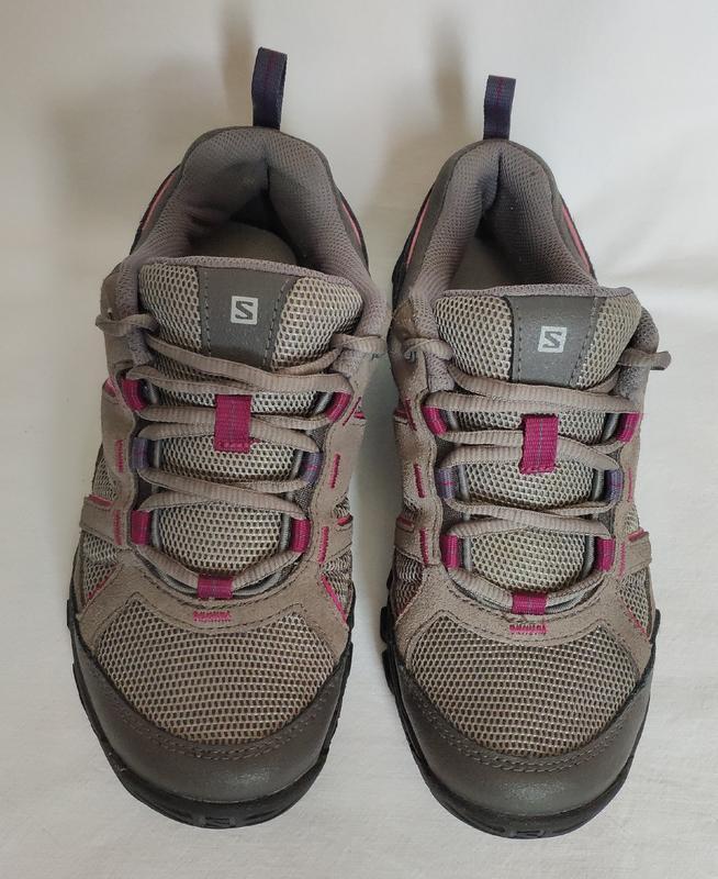 salomon cruise 2