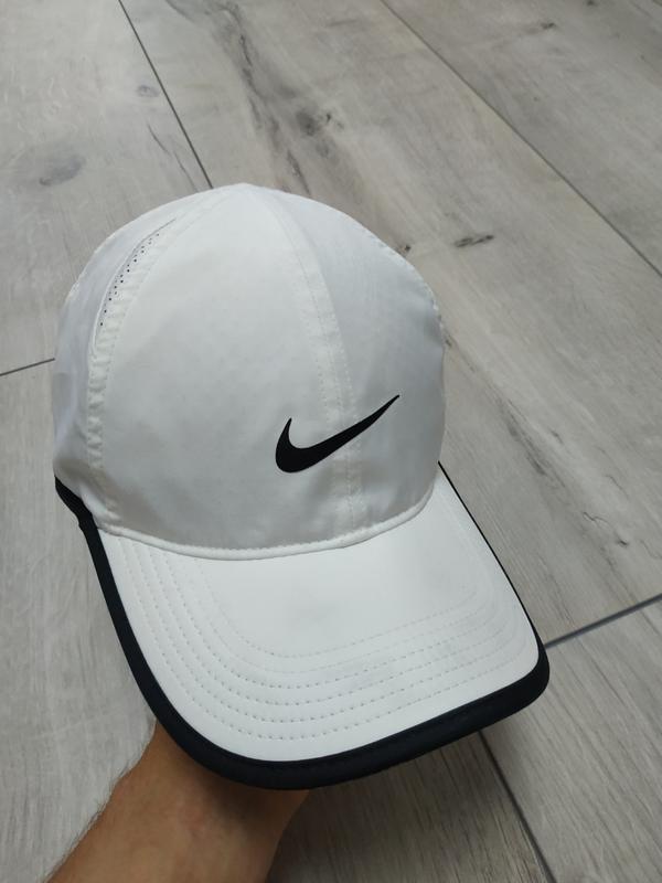 Кепка nike dri-fit - купить недорого б/у на ИЗИ (18784421)