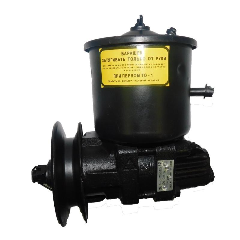 Гидроусилителя руля (ГУР) ЗИЛ-130, ЛиАЗ-677 130-3407200-А (с б ...