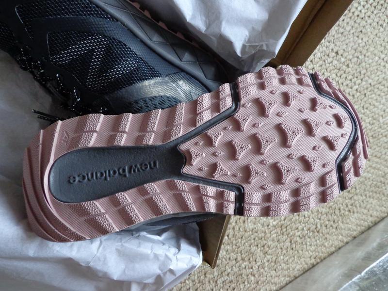 new balance speed ride 590