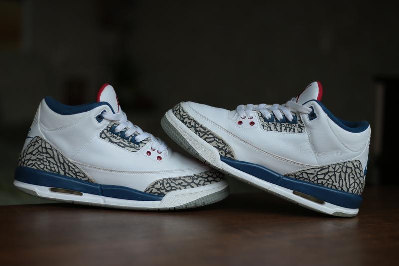 jordan 3 retro og